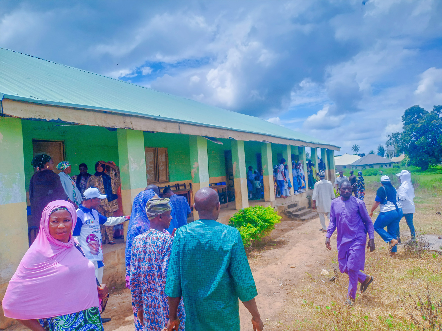 ododo vanguard for tinubu 2027